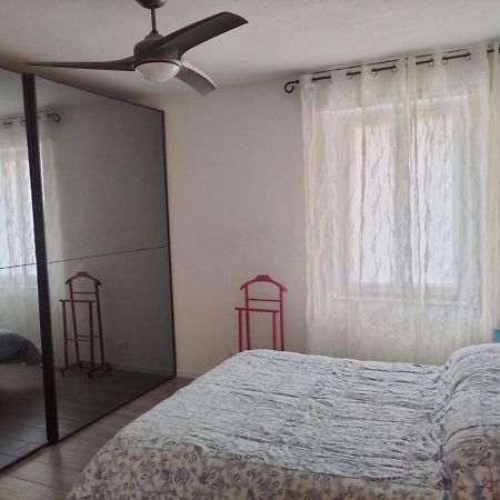 La Casa Di Piera E Gina Apartamento Perúgia Exterior foto