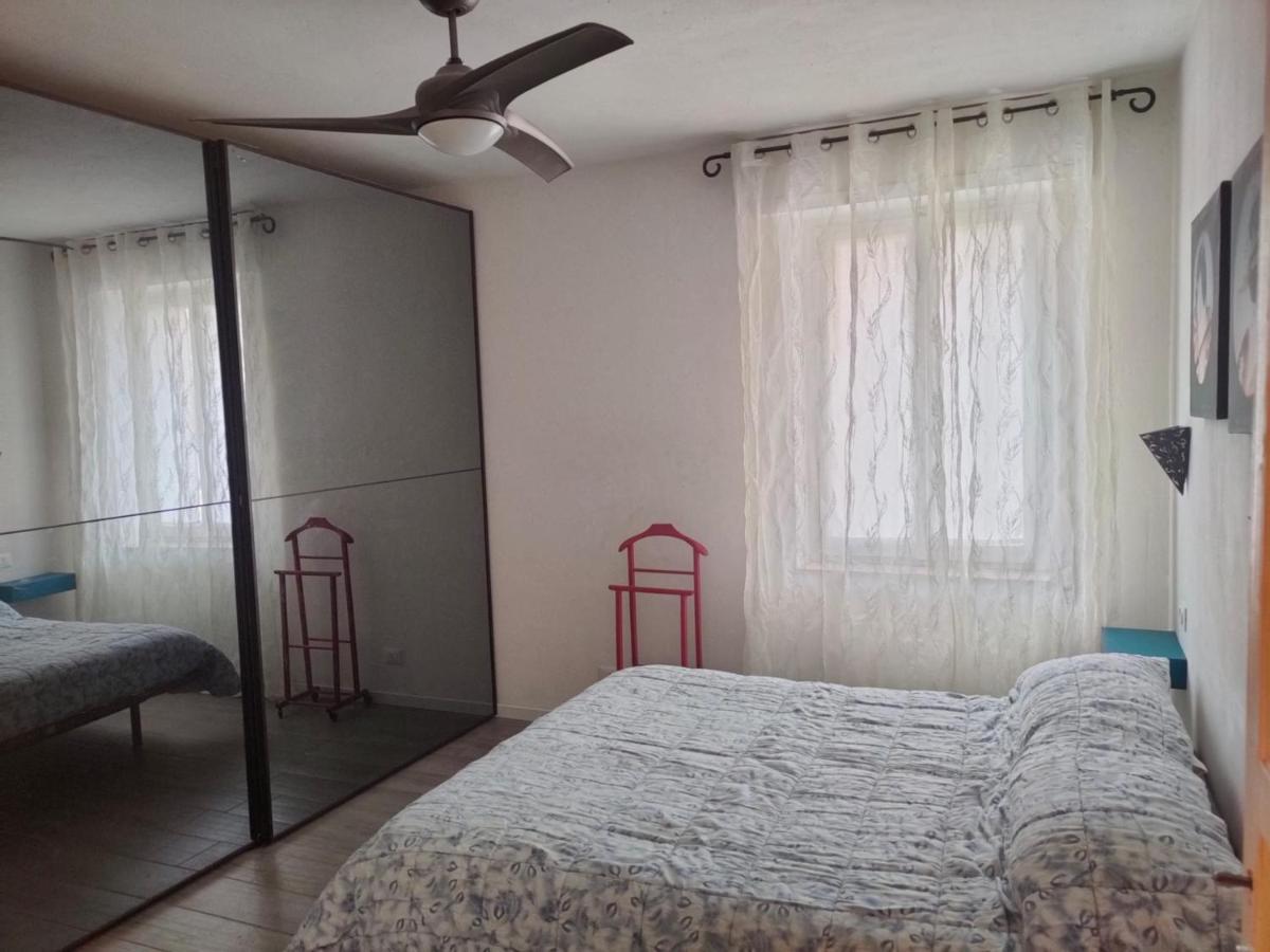 La Casa Di Piera E Gina Apartamento Perúgia Exterior foto