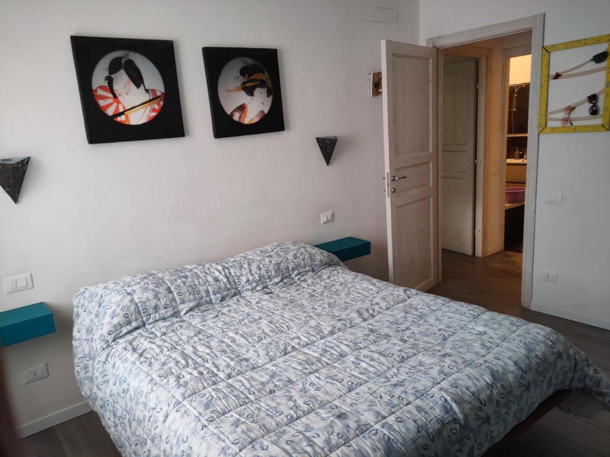 La Casa Di Piera E Gina Apartamento Perúgia Exterior foto