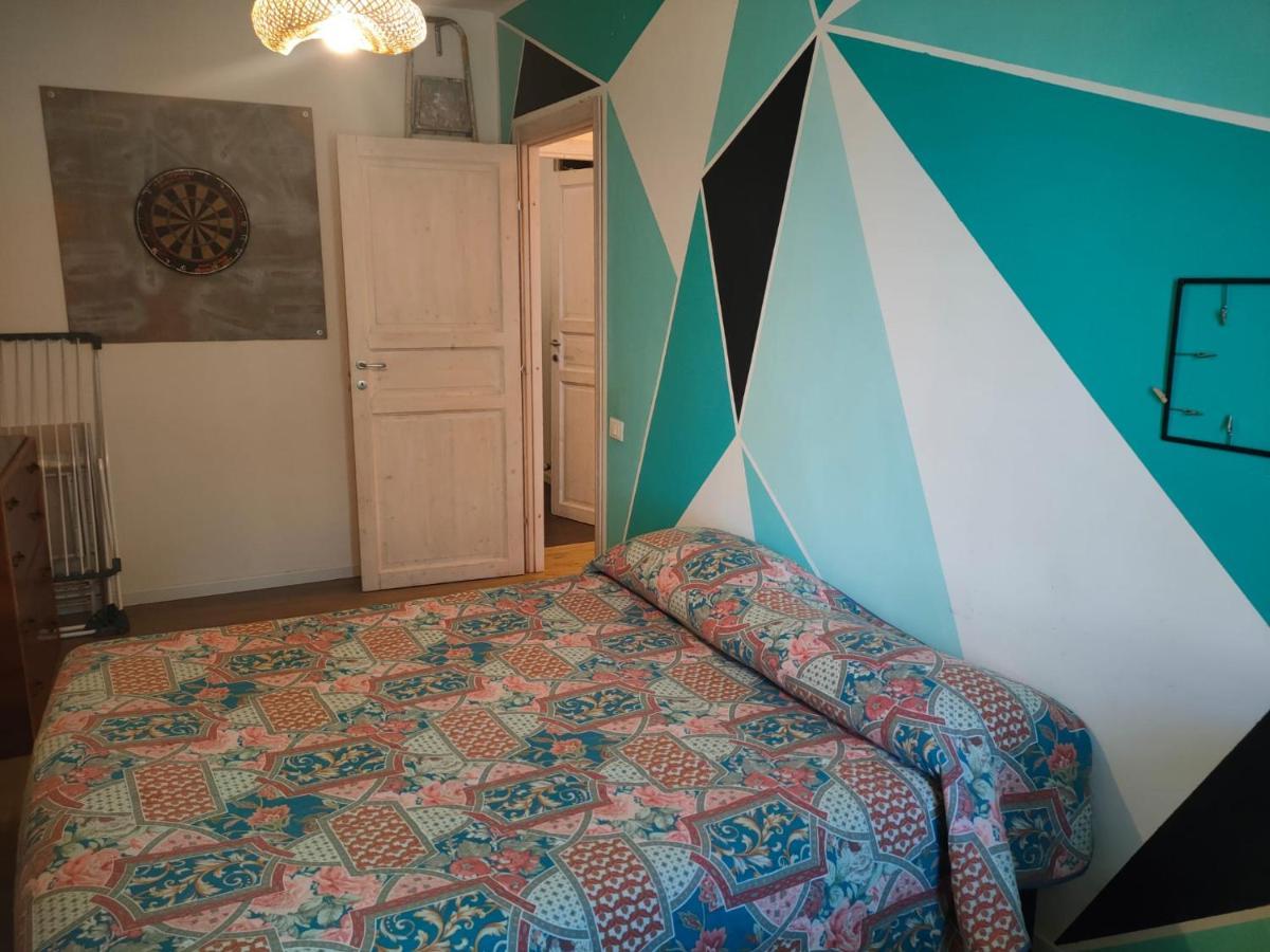 La Casa Di Piera E Gina Apartamento Perúgia Exterior foto