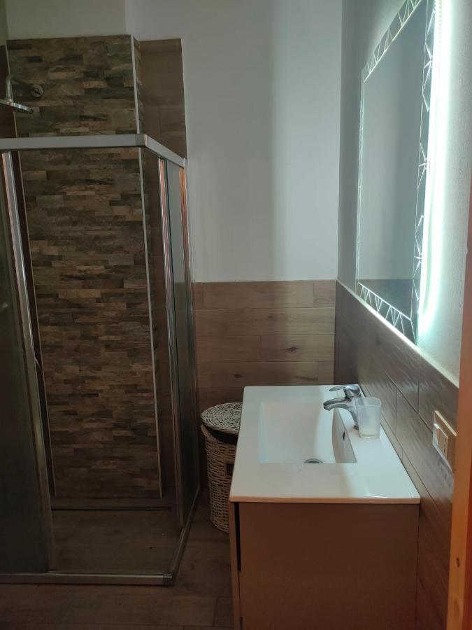 La Casa Di Piera E Gina Apartamento Perúgia Exterior foto